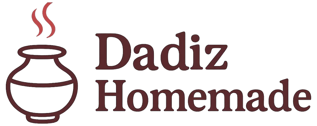 DadizHomemade