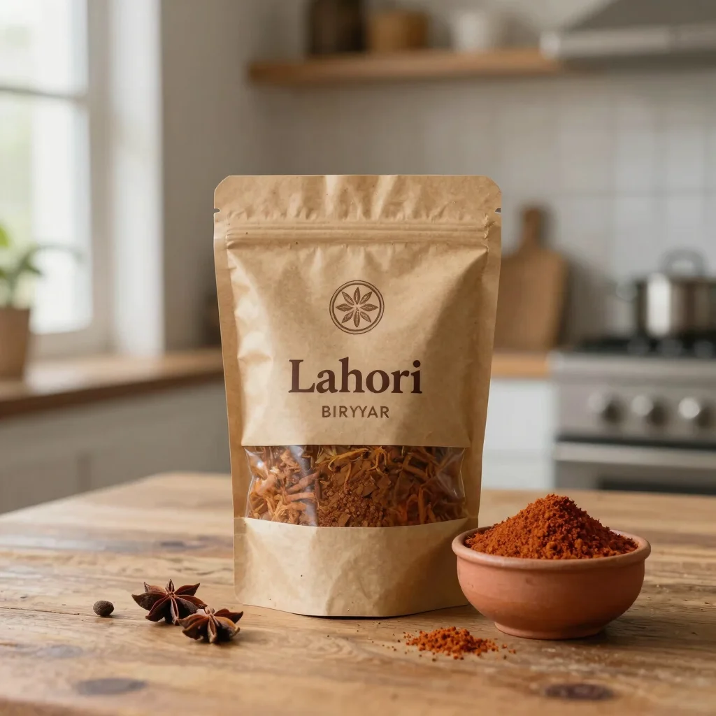 Lahori Biryani Masala